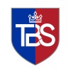 GEMS British School Al Rehab logo
