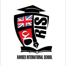 Ramsis International School logo