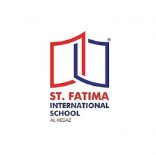 St Fatima Al-Hegaz logo